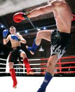 Tournament K-1 rules