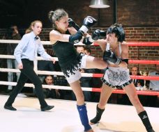 Yelena Ovchinnikova and Lyudmila Pilipchak