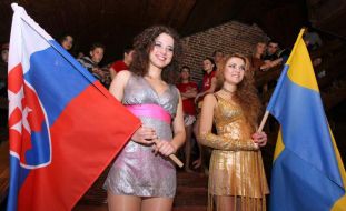 Tournament K-1 rules