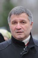 Arsen Avakov