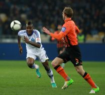 Braun Ideye and Aleksandr Kucher