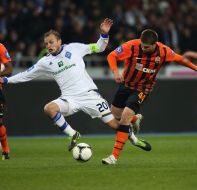 Oleg Gusev and Yaroslav Rakitskiy