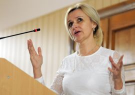 Ірина Фаріон