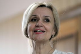 Ірина Фаріон