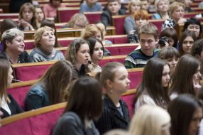 Participants of meeting