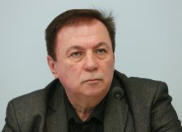 Viktor Shvets