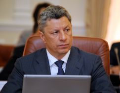 Yuriy Boiko