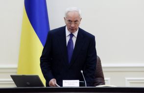 Nikolay Azarov