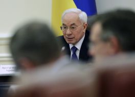 Nikolay Azarov