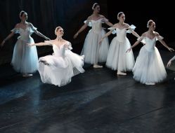 Вallet dancer
