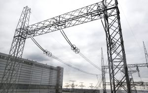 Линии электропередач