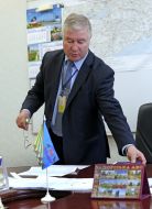 Александр Кривцов