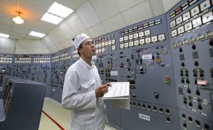 Василий Россиянский