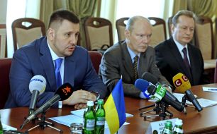 Participants of meeting