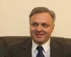 Georgiy Baramidze