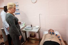 Раиса Богатырева