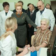 Раиса Богатырева