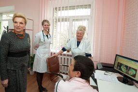 Раиса Богатырева