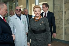 Раиса Богатырева