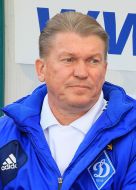 Oleg Blokhin 