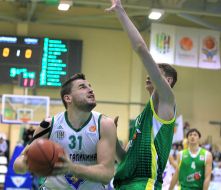 Vladan Vukosavlyevich