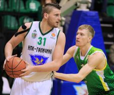 Vladan Vukosavlyevich