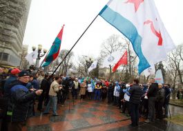 Participants of the event