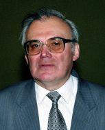 Персони. Станiслав Гуренко