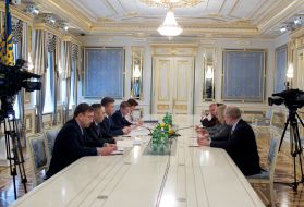 Participants of the meeting