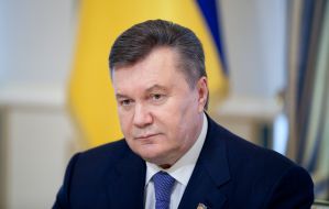 Viktor Yanukovіch