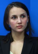 Anna Rizatdinova
