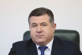 Sergey Orekhov