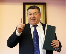 Sergey Orekhov