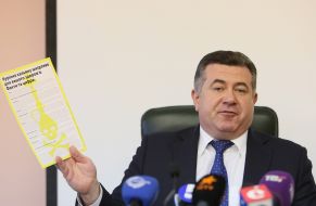 Sergey Orekhov