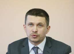 Andrey Skipalskiy