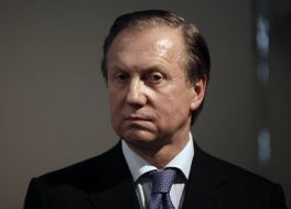 Vitaly Zhuravsky