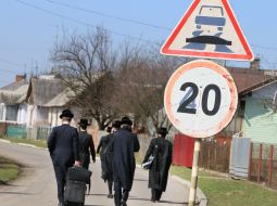 Hasidim