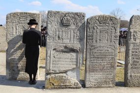 Hasidim