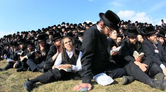 Hasidim