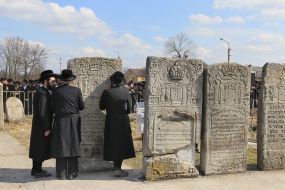 Hasidim