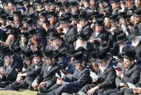 Hasidim