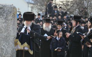 Hasidim