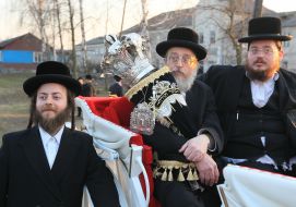 Hasidim
