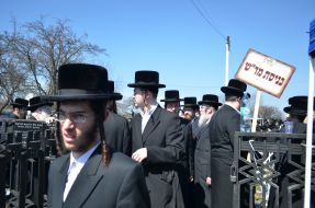 Hasidim