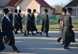 Hasidim