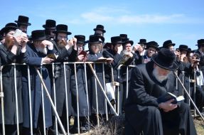 Hasidim