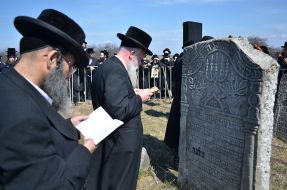 Hasidim