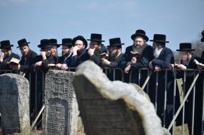 Hasidim