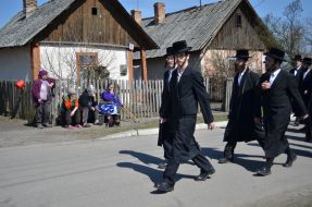 Hasidim