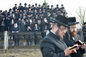 Hasidim